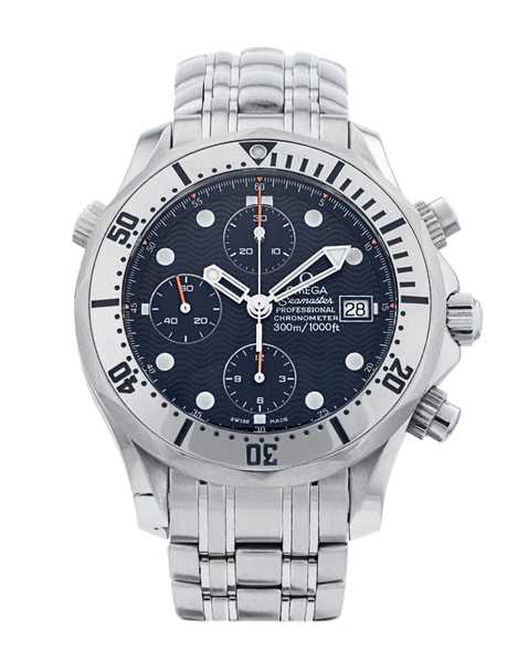 Omega Seamaster Chrono Diver 2598.80.00